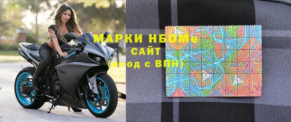 твердый Надым